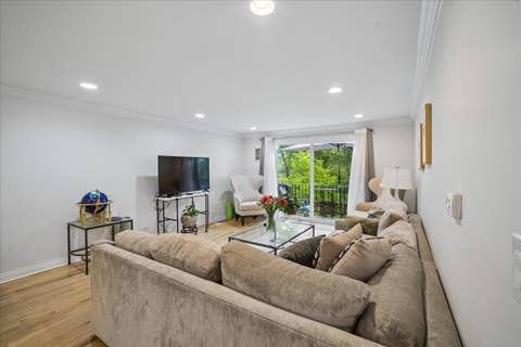 Tiny photo for 1220 Park Avenue W #132, Highland Park, IL 60035 (MLS # 12718131)