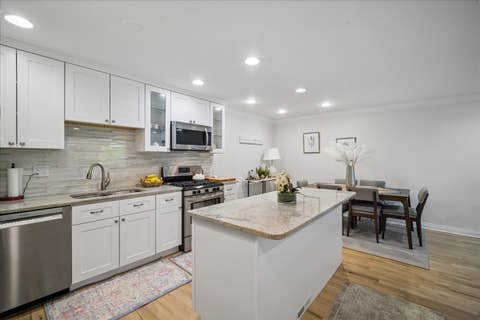 Tiny photo for 1220 Park Avenue W #132, Highland Park, IL 60035 (MLS # 12718131)