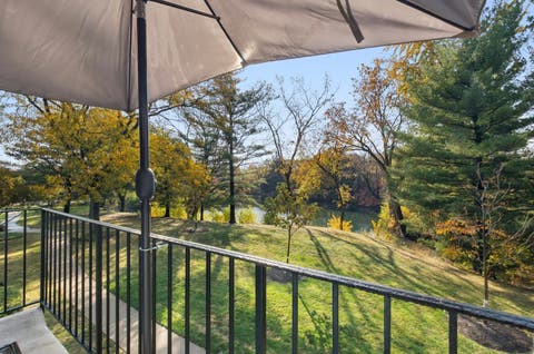Tiny photo for 1220 Park Avenue W #132, Highland Park, IL 60035 (MLS # 12718131)