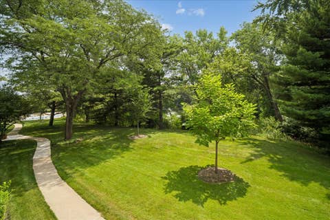 Tiny photo for 1220 Park Avenue W #132, Highland Park, IL 60035 (MLS # 12718131)