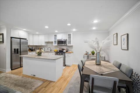 Tiny photo for 1220 Park Avenue W #132, Highland Park, IL 60035 (MLS # 12718131)
