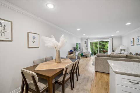 Tiny photo for 1220 Park Avenue W #132, Highland Park, IL 60035 (MLS # 12718131)