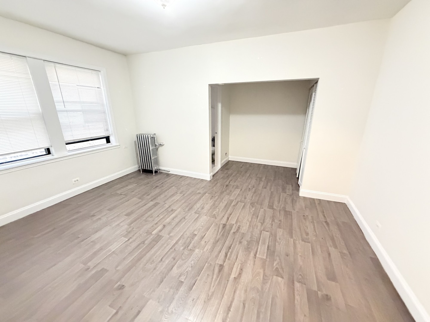 839 W Sheridan Road 417