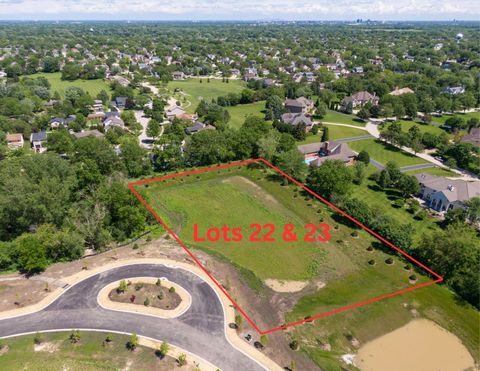 61 E Palatine Road South Barrington IL 60010