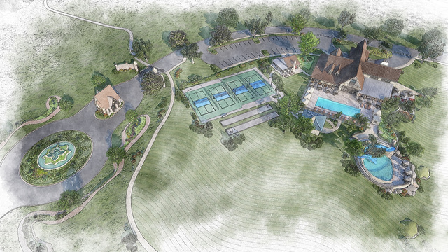 61 E Palatine Road