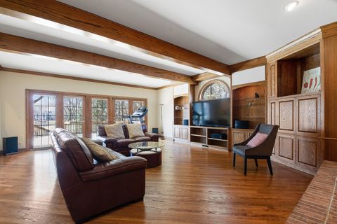 Tiny photo for 1280 Fiore Drive, Lake Forest, IL 60045 (MLS # 12630282)