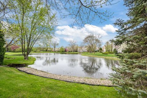 Tiny photo for 1280 Fiore Drive, Lake Forest, IL 60045 (MLS # 12630282)