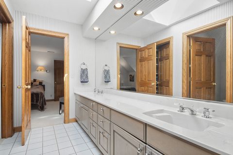 Tiny photo for 1280 Fiore Drive, Lake Forest, IL 60045 (MLS # 12630282)