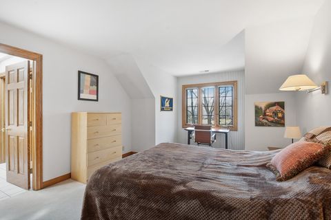 Tiny photo for 1280 Fiore Drive, Lake Forest, IL 60045 (MLS # 12630282)