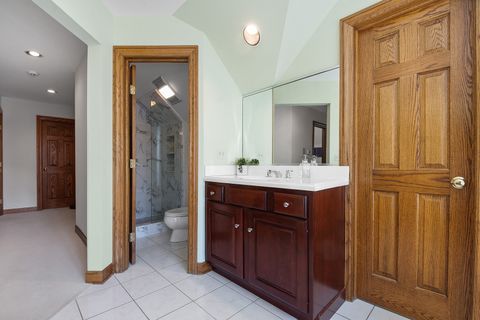 Tiny photo for 1280 Fiore Drive, Lake Forest, IL 60045 (MLS # 12630282)