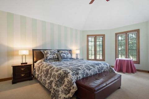 Tiny photo for 1280 Fiore Drive, Lake Forest, IL 60045 (MLS # 12630282)