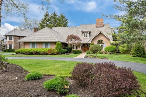 Tiny photo for 1280 Fiore Drive, Lake Forest, IL 60045 (MLS # 12630282)