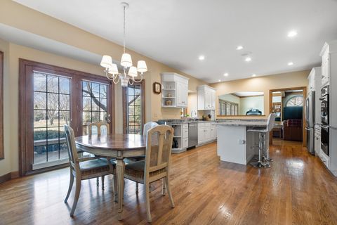 Tiny photo for 1280 Fiore Drive, Lake Forest, IL 60045 (MLS # 12630282)
