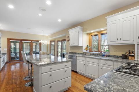 Tiny photo for 1280 Fiore Drive, Lake Forest, IL 60045 (MLS # 12630282)
