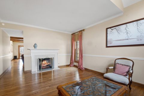 Tiny photo for 1280 Fiore Drive, Lake Forest, IL 60045 (MLS # 12630282)