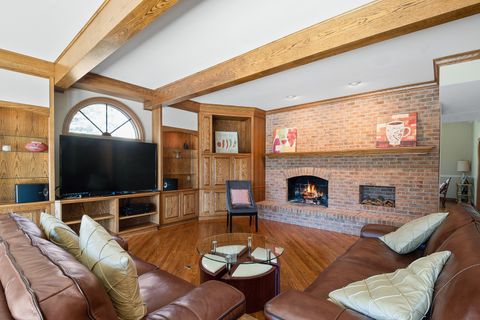 Tiny photo for 1280 Fiore Drive, Lake Forest, IL 60045 (MLS # 12630282)
