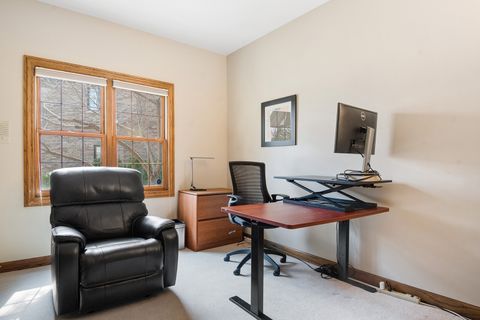 Tiny photo for 1280 Fiore Drive, Lake Forest, IL 60045 (MLS # 12630282)