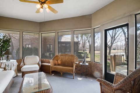 Tiny photo for 1280 Fiore Drive, Lake Forest, IL 60045 (MLS # 12630282)