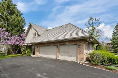 Tiny photo for 1280 Fiore Drive, Lake Forest, IL 60045 (MLS # 12630282)