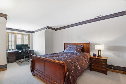 Tiny photo for 1280 Fiore Drive, Lake Forest, IL 60045 (MLS # 12630282)