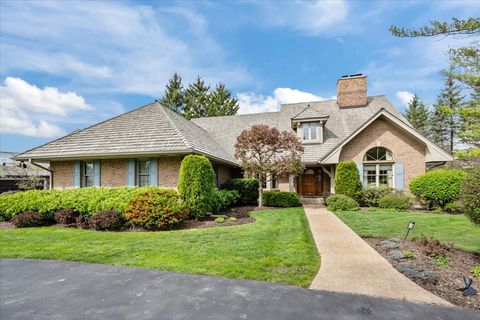1280 Fiore Drive Lake Forest IL 60045