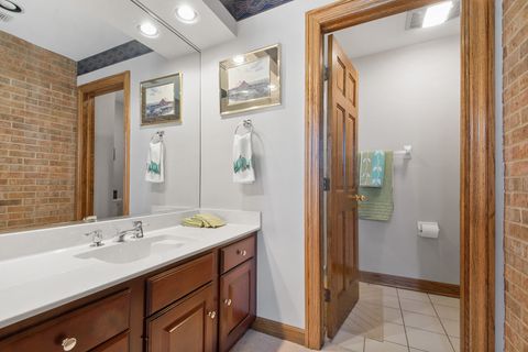 Tiny photo for 1280 Fiore Drive, Lake Forest, IL 60045 (MLS # 12630282)