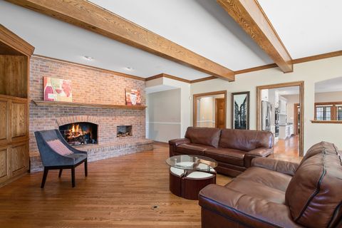 Tiny photo for 1280 Fiore Drive, Lake Forest, IL 60045 (MLS # 12630282)