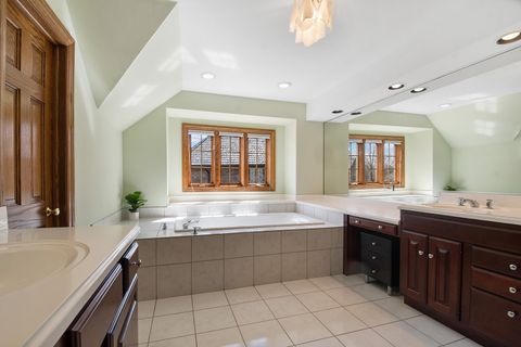 Tiny photo for 1280 Fiore Drive, Lake Forest, IL 60045 (MLS # 12630282)