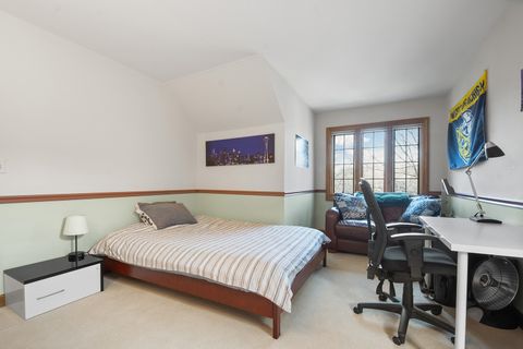 Tiny photo for 1280 Fiore Drive, Lake Forest, IL 60045 (MLS # 12630282)