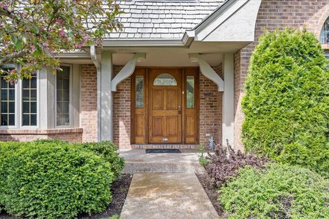 Tiny photo for 1280 Fiore Drive, Lake Forest, IL 60045 (MLS # 12630282)
