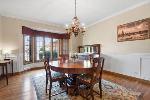 Tiny photo for 1280 Fiore Drive, Lake Forest, IL 60045 (MLS # 12630282)