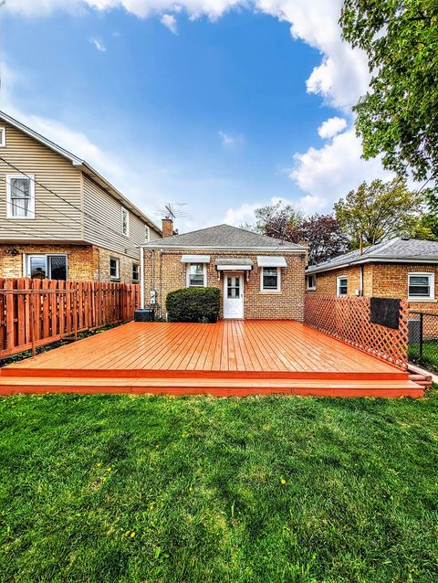 Tiny photo for 2311 Park Avenue, North Riverside, IL 60546 (MLS # 12042439)