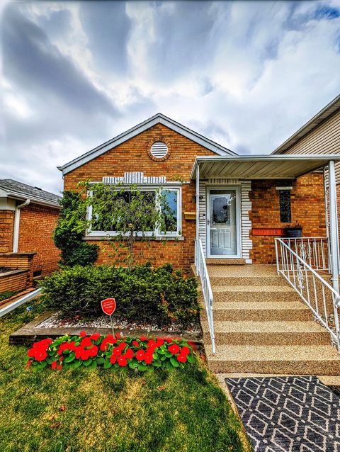 Photo of 2311 Park Avenue, North Riverside, IL 60546 (MLS # 12042439)