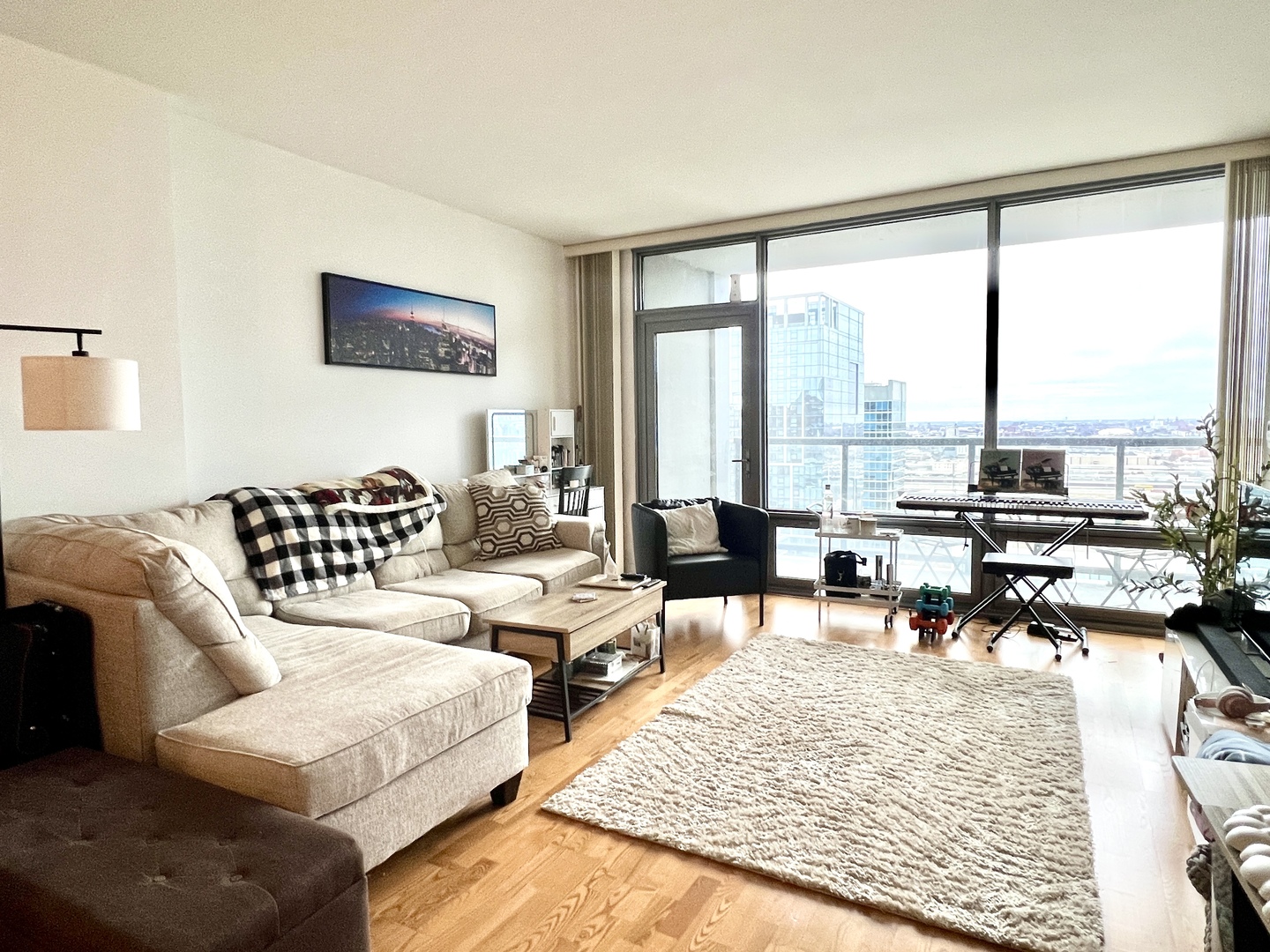 100 E 14TH Street 2108