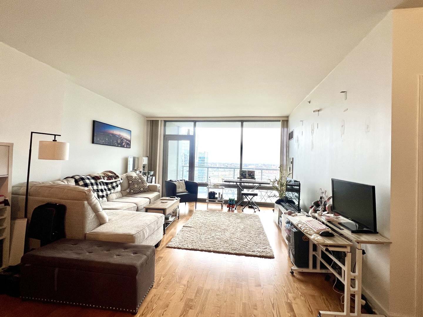 100 E 14TH Street 2108