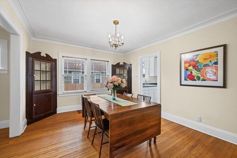 Tiny photo for 1324 Hickory Street, Waukegan, IL 60085 (MLS # 12604510)