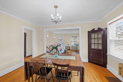 Tiny photo for 1324 Hickory Street, Waukegan, IL 60085 (MLS # 12604510)