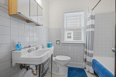 Tiny photo for 1324 Hickory Street, Waukegan, IL 60085 (MLS # 12604510)