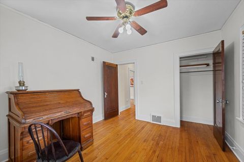 Tiny photo for 1324 Hickory Street, Waukegan, IL 60085 (MLS # 12604510)