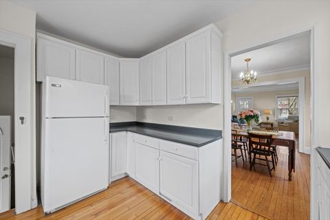 Tiny photo for 1324 Hickory Street, Waukegan, IL 60085 (MLS # 12604510)