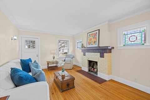 Tiny photo for 1324 Hickory Street, Waukegan, IL 60085 (MLS # 12604510)