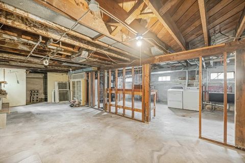 Tiny photo for 1324 Hickory Street, Waukegan, IL 60085 (MLS # 12604510)