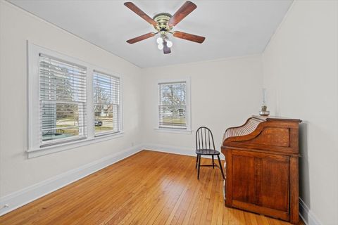 Tiny photo for 1324 Hickory Street, Waukegan, IL 60085 (MLS # 12604510)