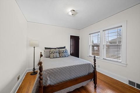 Tiny photo for 1324 Hickory Street, Waukegan, IL 60085 (MLS # 12604510)