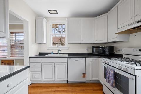 Tiny photo for 1324 Hickory Street, Waukegan, IL 60085 (MLS # 12604510)