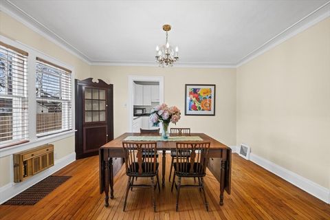 Tiny photo for 1324 Hickory Street, Waukegan, IL 60085 (MLS # 12604510)