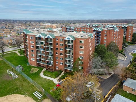 8540 W Foster Avenue 403 Norridge IL 60706