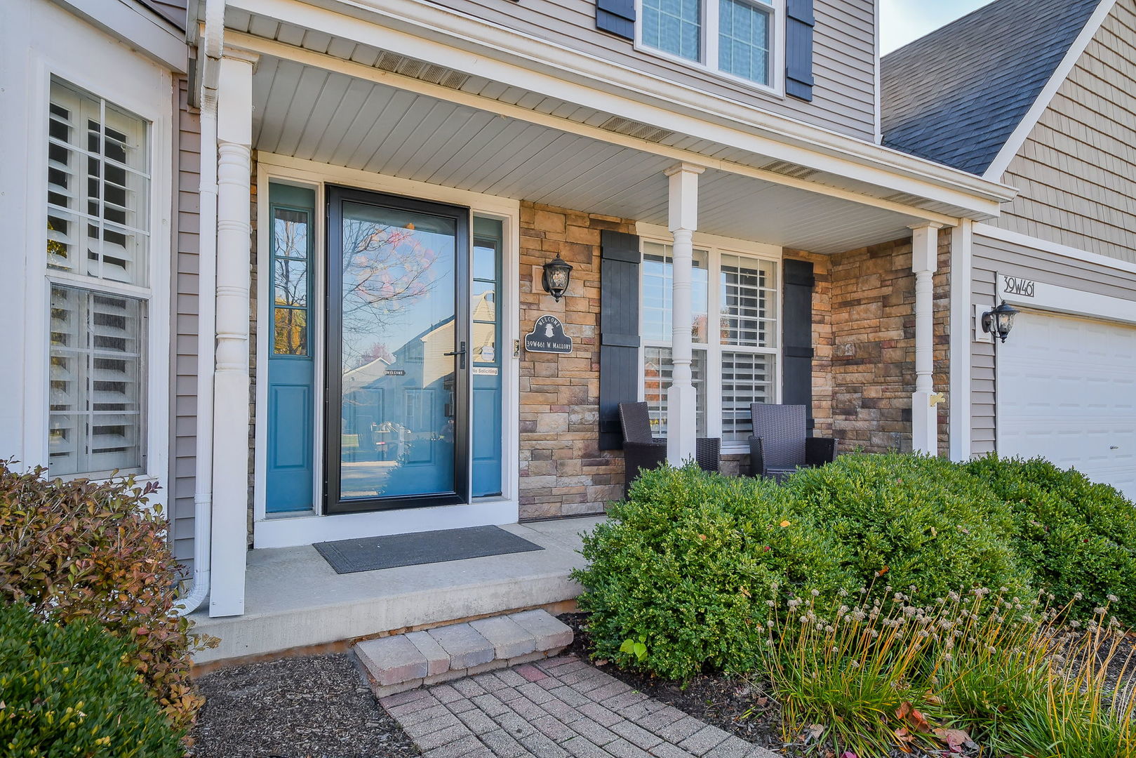 39W461 W Mallory Drive