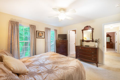 Tiny photo for 7108 Red Barn Road, Crystal Lake, IL 60012 (MLS # 12670127)