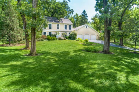 Tiny photo for 7108 Red Barn Road, Crystal Lake, IL 60012 (MLS # 12670127)